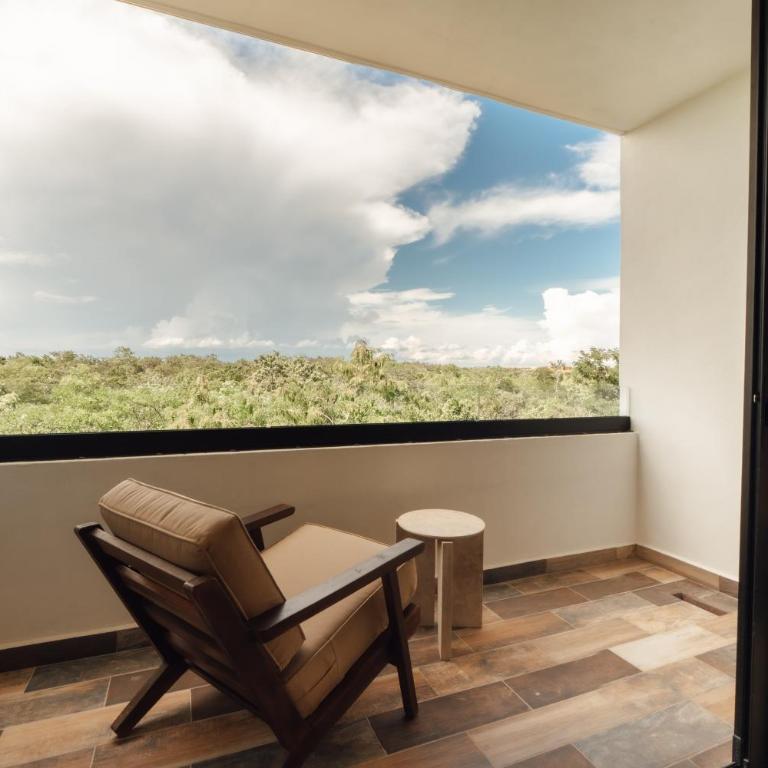 Elegant Duplex with Rooftop Jacuzzi in Tulum - Apartamento de 2 dormitorios - 26