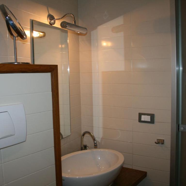 Sforza Apartment - Appartamento - 18