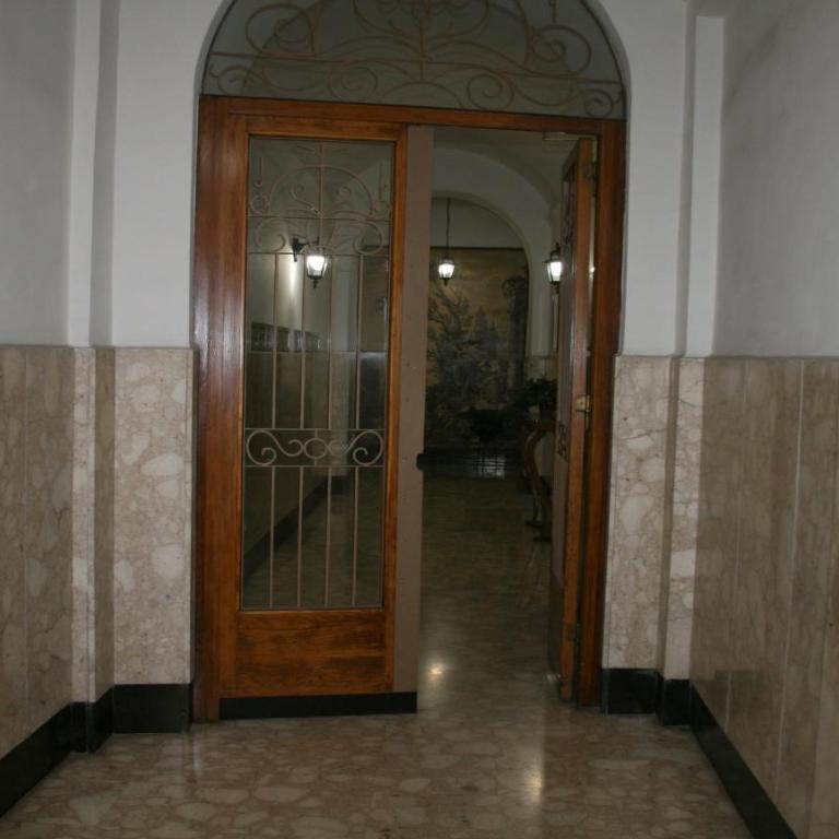 Sforza Apartment - Appartamento - 20