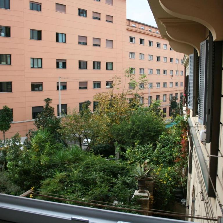 Sforza Apartment - Appartamento - 24