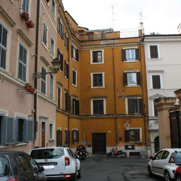 Sforza Apartment - Appartamento - 26