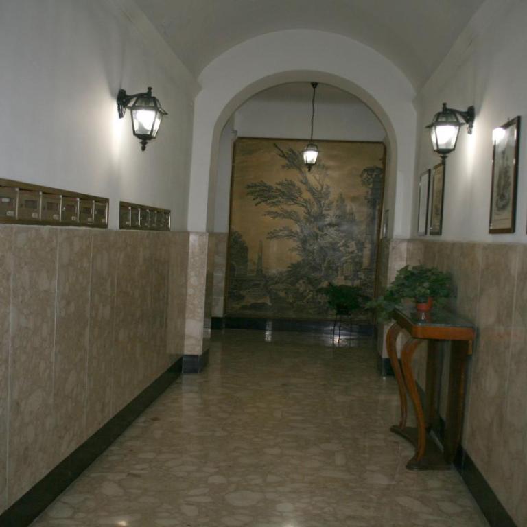 Sforza Apartment - Appartamento - 21