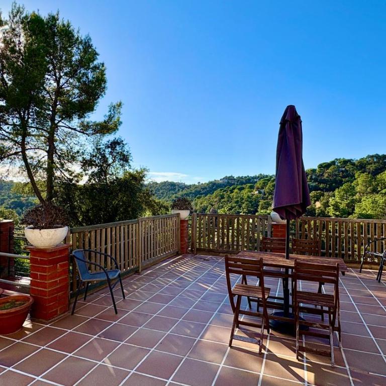 Villa Lloret De Mar - Villa con piscina privada - 11