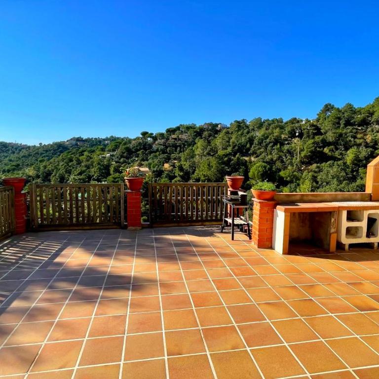 Villa Lloret De Mar - Villa con piscina privada - 3