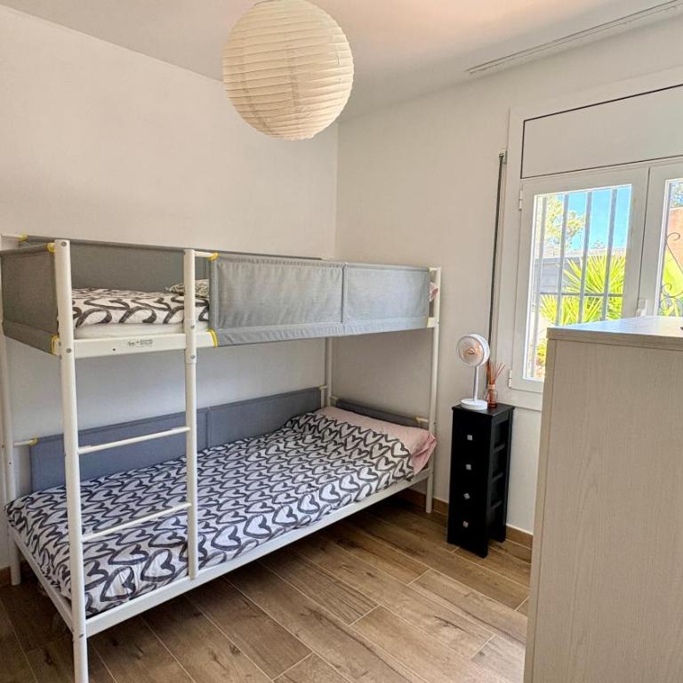 Villa Lloret De Mar - Villa con piscina privada - 20