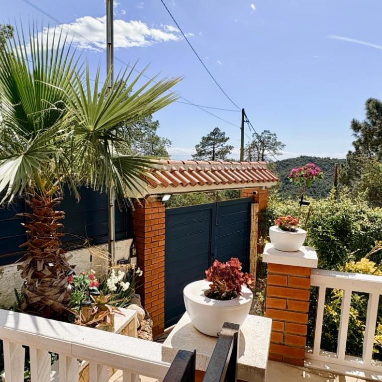 Villa Lloret De Mar - Villa con piscina privada - 23