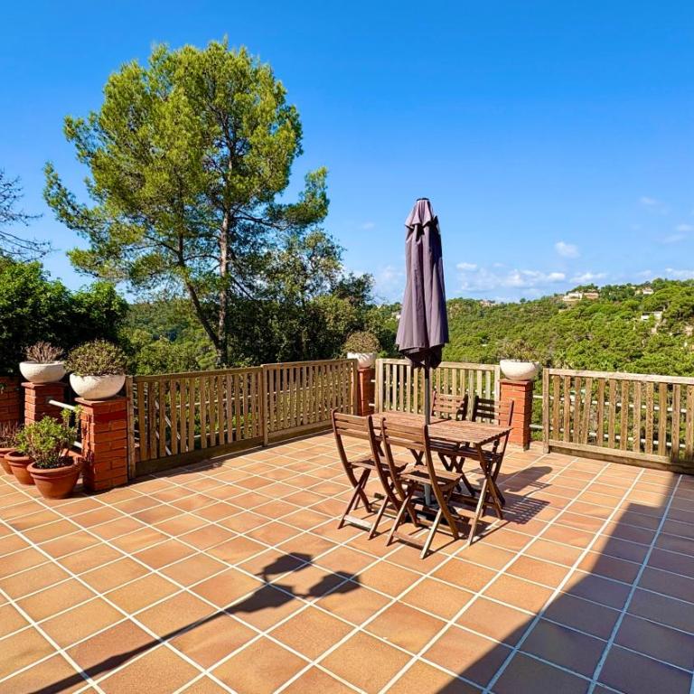 Villa Lloret De Mar - Villa con piscina privada - 21