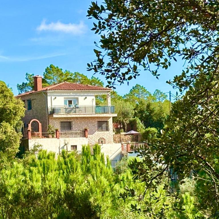 Villa Lloret De Mar - Villa con piscina privada - 28