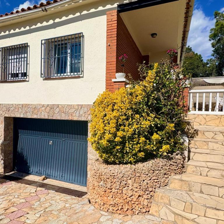 Villa Lloret De Mar - Villa con piscina privada - 4