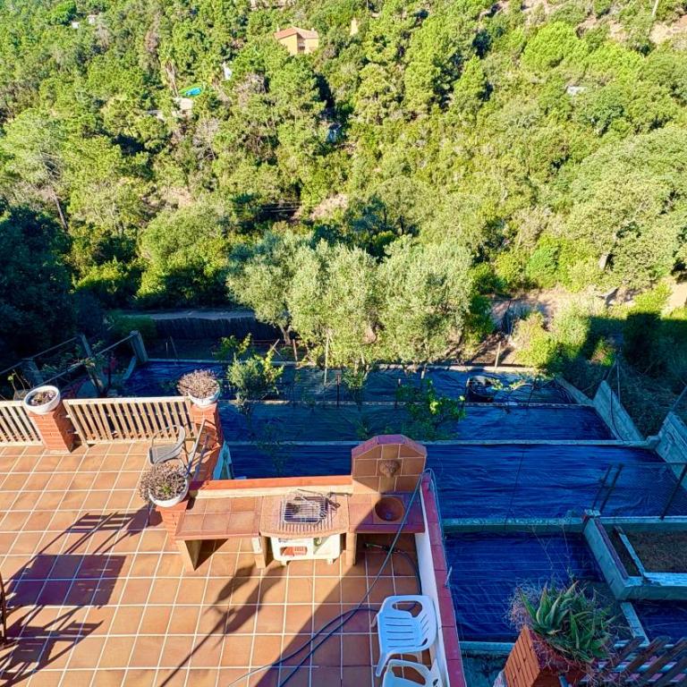 Villa Lloret De Mar - Villa con piscina privada - 34