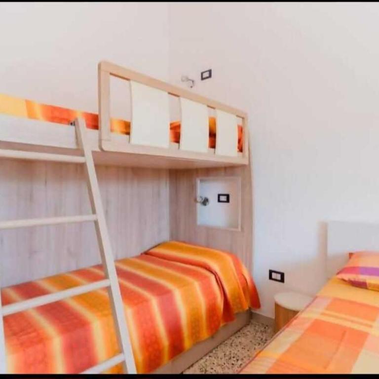 Villino Barbara con Terrazza Vista Mare - Appartamento con 2 Camere da Letto - 8