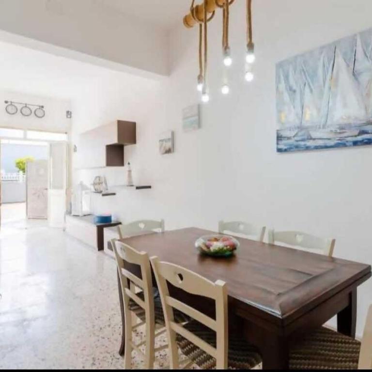 Villino Barbara con Terrazza Vista Mare - Appartamento con 2 Camere da Letto - 11