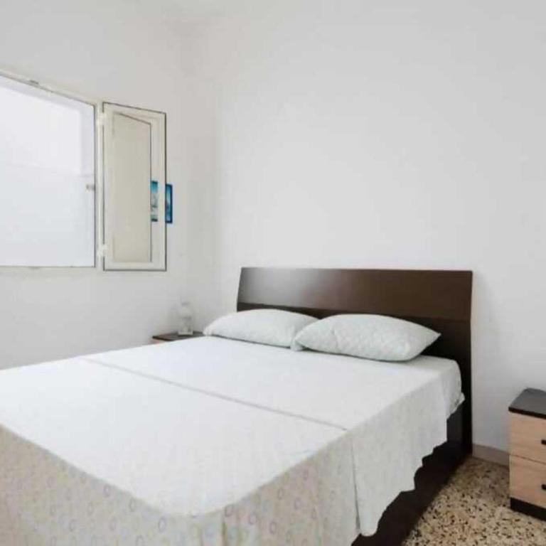 Villino Barbara con Terrazza Vista Mare - Appartamento con 2 Camere da Letto - 5
