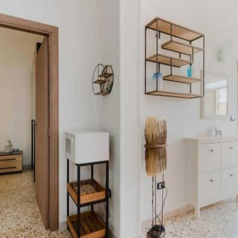 Villino Barbara con Terrazza Vista Mare - Appartamento con 2 Camere da Letto - 7