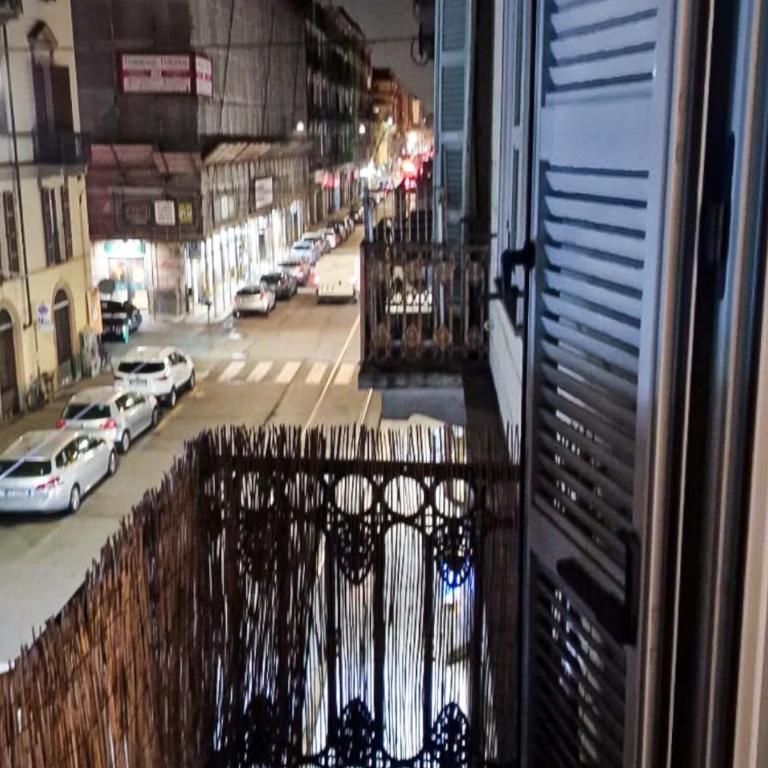 L Angolo della Mole Vanchiglia - Appartamento con 1 Camera da Letto - 17