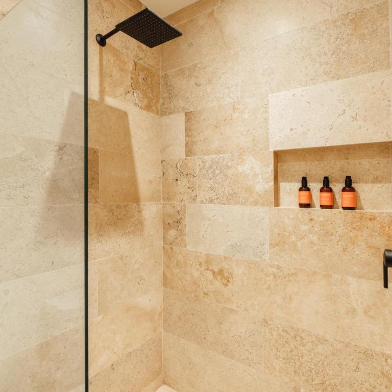 Elegant Duplex with Rooftop Jacuzzi in Tulum - Apartamento de 2 dormitorios - 44