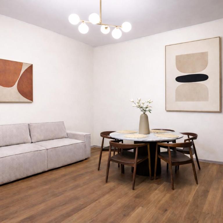 Small Luxury In Centro Storico - Appartamento con 1 Camera da Letto - 2