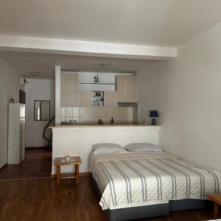 Apartman M&S - One-Bedroom Apartment - 5
