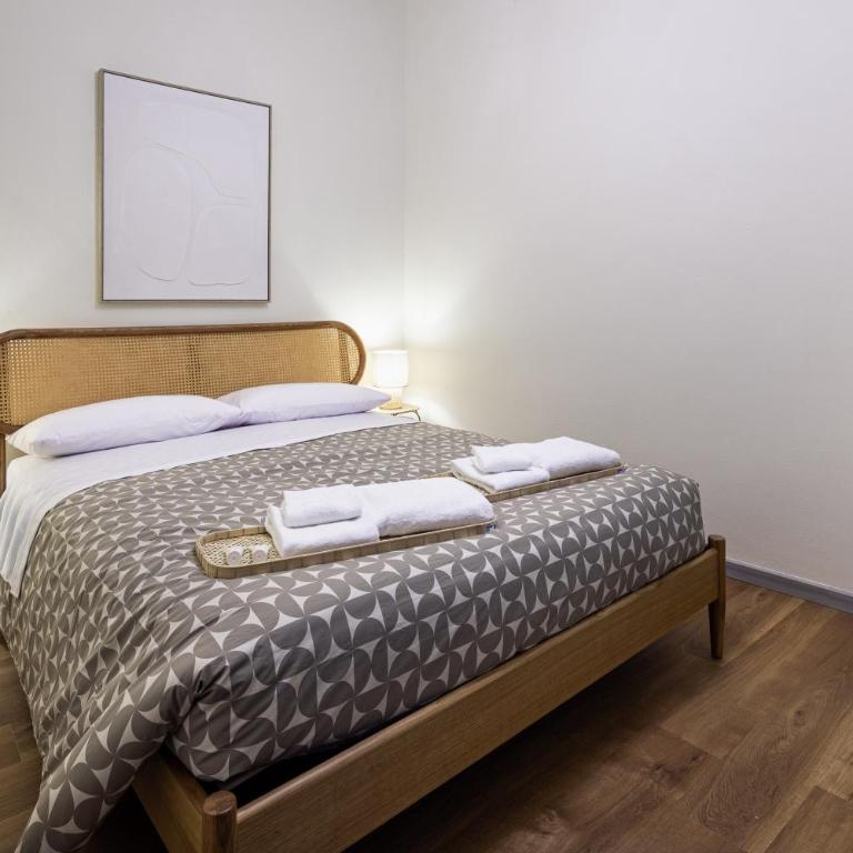 Small Luxury In Centro Storico - Appartamento con 1 Camera da Letto - 10