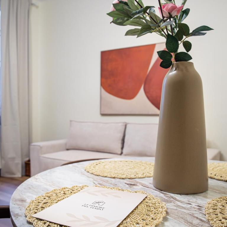Small Luxury In Centro Storico - Appartamento con 1 Camera da Letto - 5