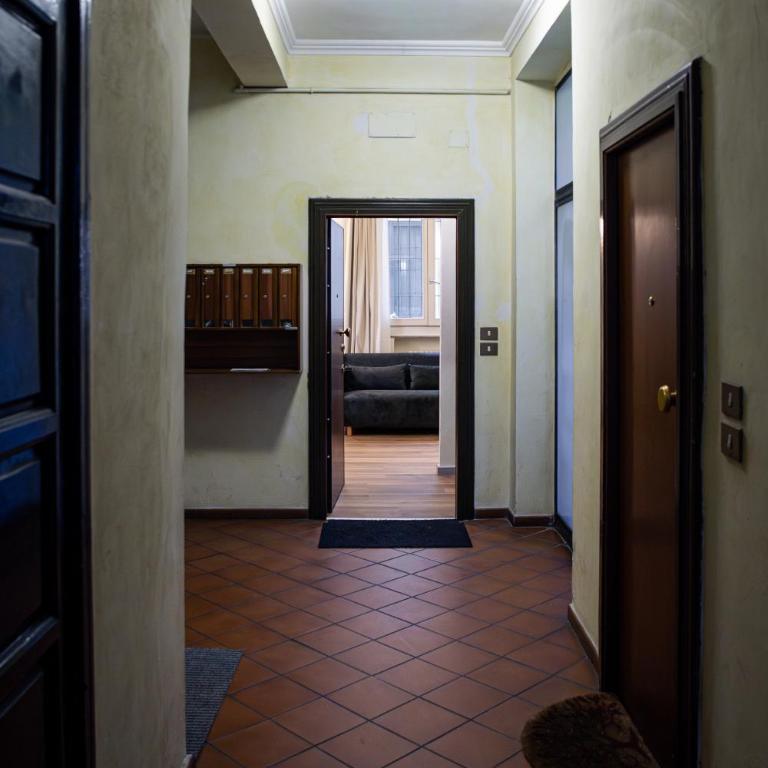 Small Luxury In Centro Storico - Appartamento con 1 Camera da Letto - 16