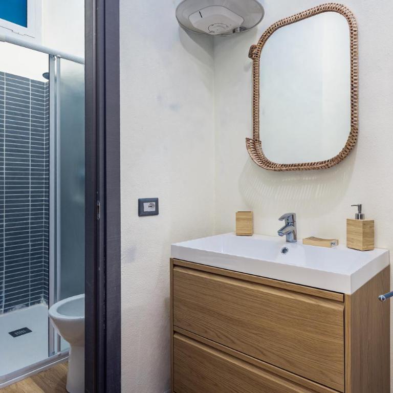 Small Luxury In Centro Storico - Appartamento con 1 Camera da Letto - 15