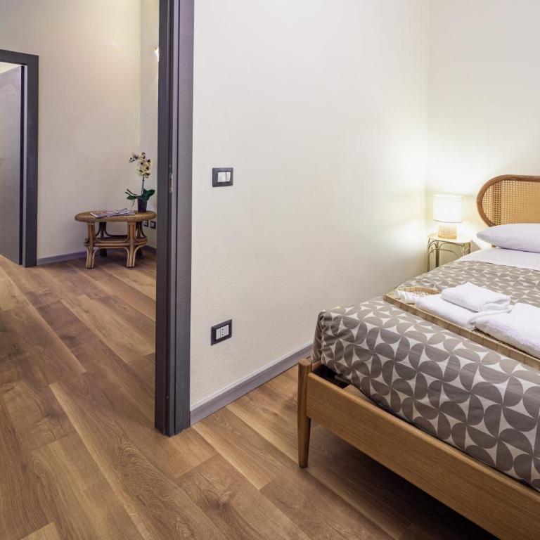 Small Luxury In Centro Storico - Appartamento con 1 Camera da Letto - 13