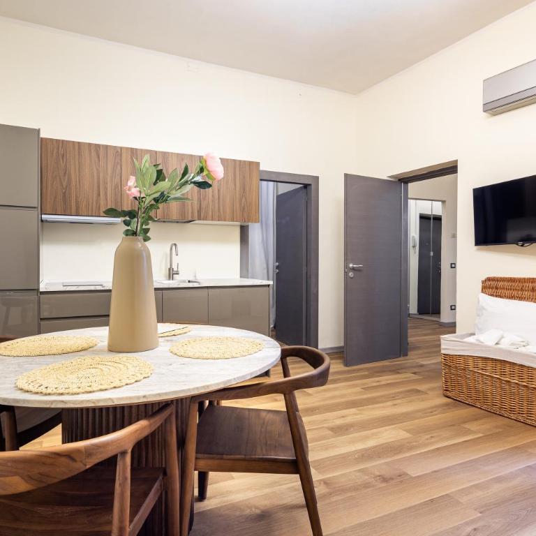 Small Luxury In Centro Storico - Appartamento con 1 Camera da Letto - 3