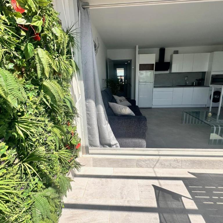 Le Plaisancier - Appartement Terrasse Vue sur le Port de Plaisance parking - Appartamento - 32