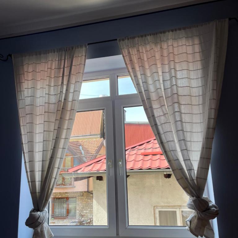 City Hall Prestige 2BDR Apartment - Two-Bedroom Apartment with City View - 4