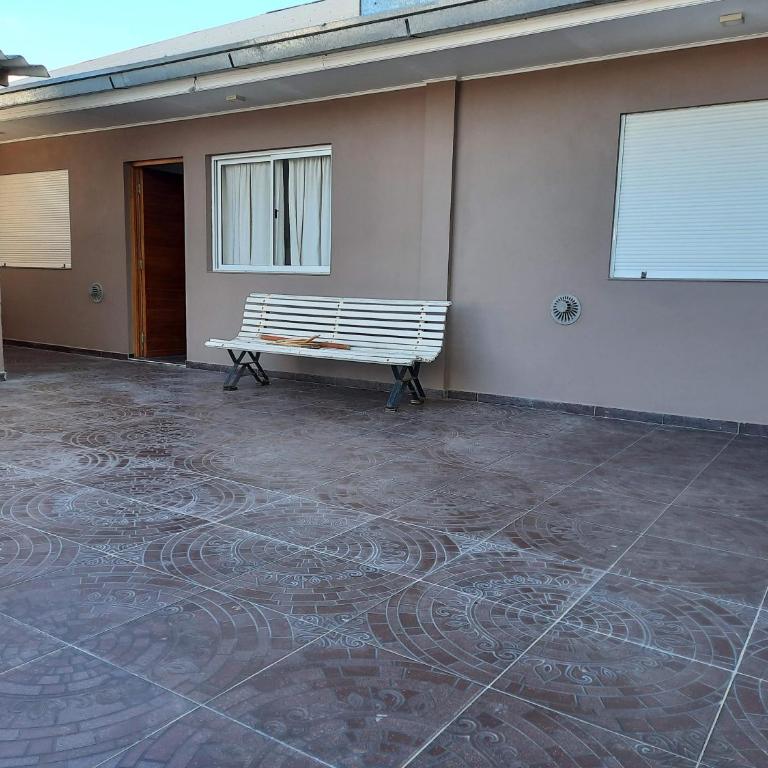 Departamentos 626 PA , N3, para 4y6 personas - Apartamento de 2 dormitorios - 20