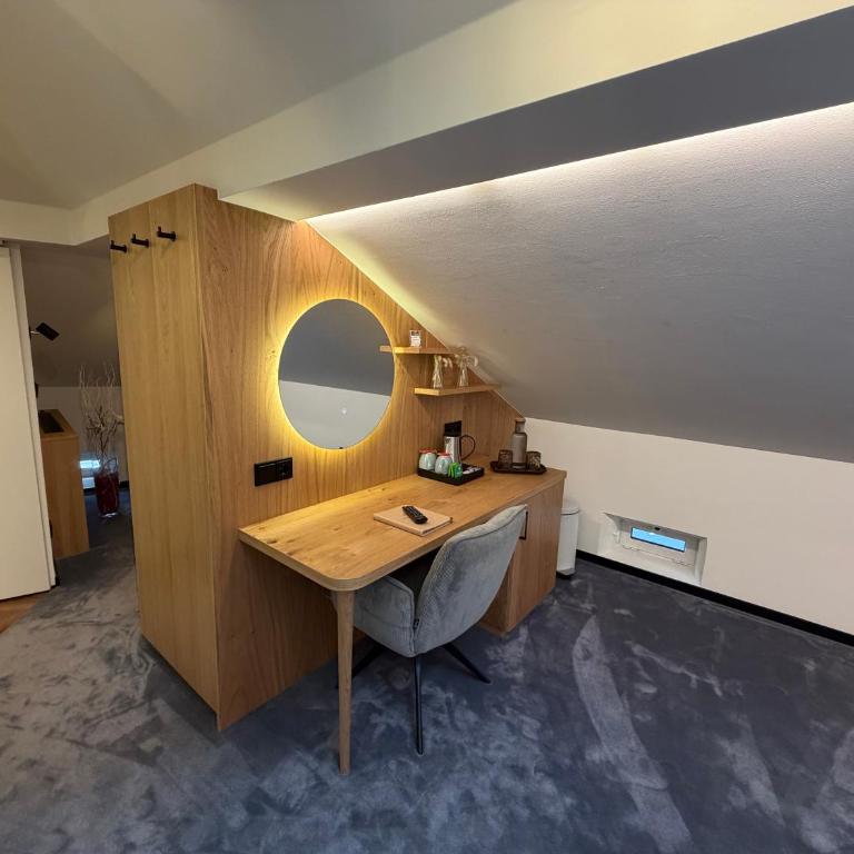 AMADEA - Cityhotel Salzburg - Economy Doppelzimmer - 6