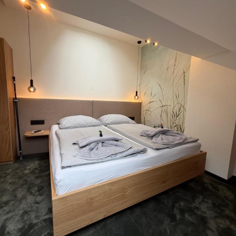 AMADEA - Cityhotel Salzburg - Economy Doppelzimmer - 3