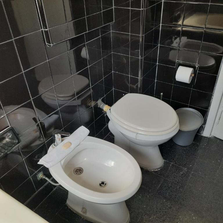 San José Centro, Buenos Aires - Apartamento de 1 dormitorio - 15