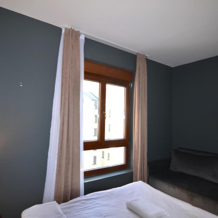 Azure Superior Luxury Room - By the Beach - Superior Dvokrevetna Soba sa Bračnim Krevetom - 9