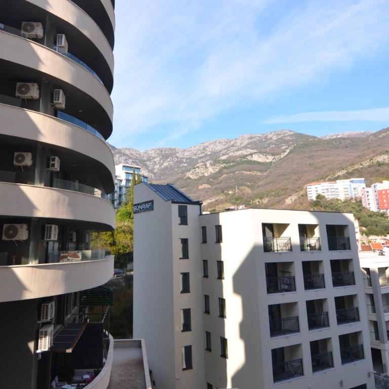 Azure Superior Luxury Room - By the Beach - Superior Dvokrevetna Soba sa Bračnim Krevetom - 11