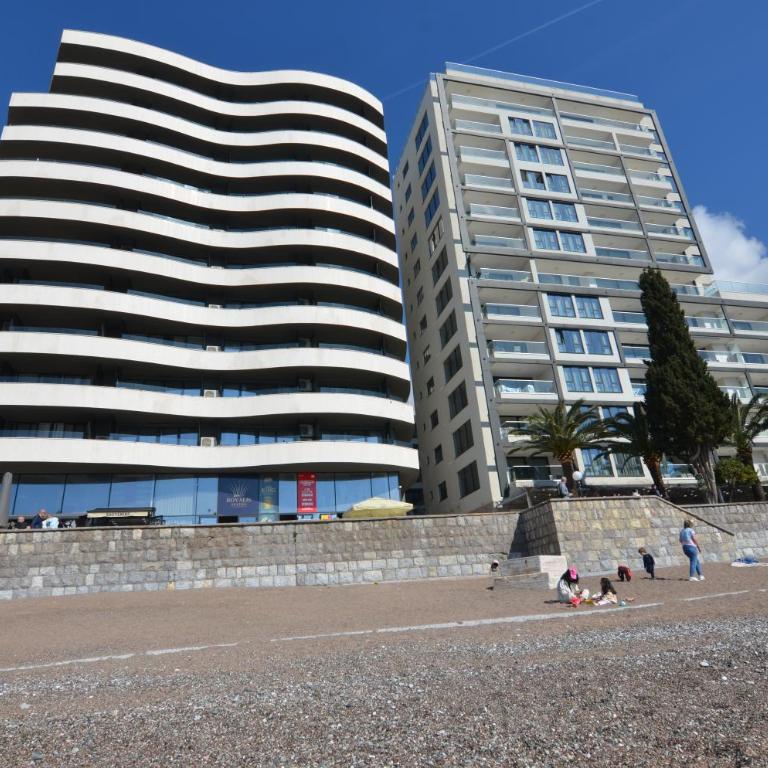 Azure Superior Luxury Room - By the Beach - Superior Dvokrevetna Soba sa Bračnim Krevetom - 2