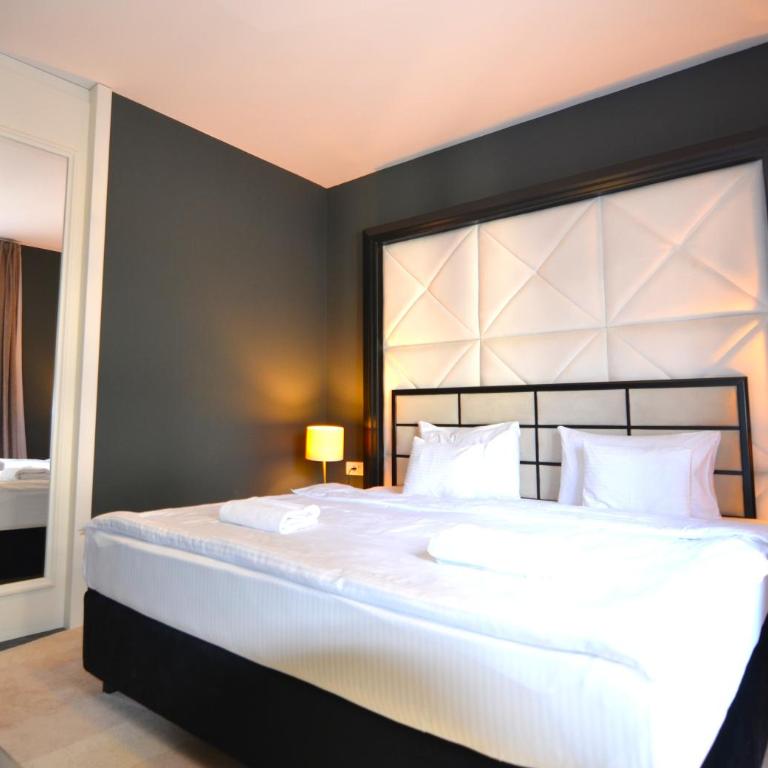 Azure Superior Luxury Room - By the Beach - Superior Dvokrevetna Soba sa Bračnim Krevetom - 5