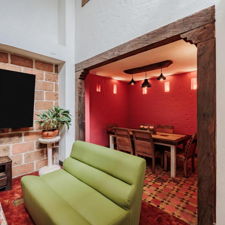 Casa Del Reloj - Apartamento de 3 dormitorios - 1