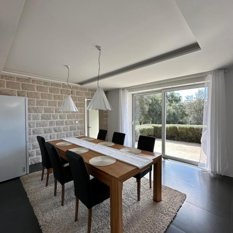 Villa Nika - Vila sa 1 Spavaćom Sobom - 5