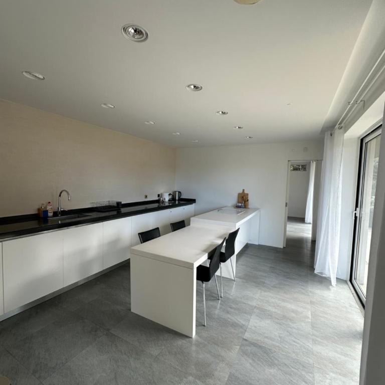Villa Nika - Vila sa 1 Spavaćom Sobom - 15