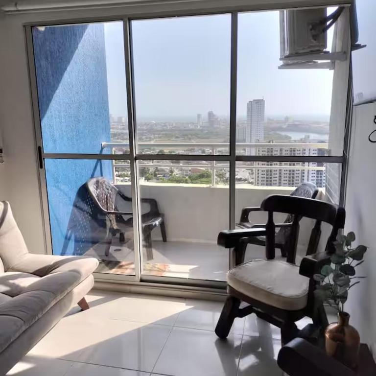 Primi 25 - Three-Bedroom Apartment - 2