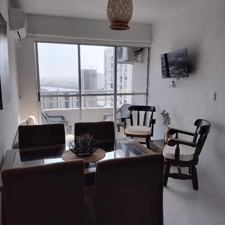 Primi 25 - Three-Bedroom Apartment - 3