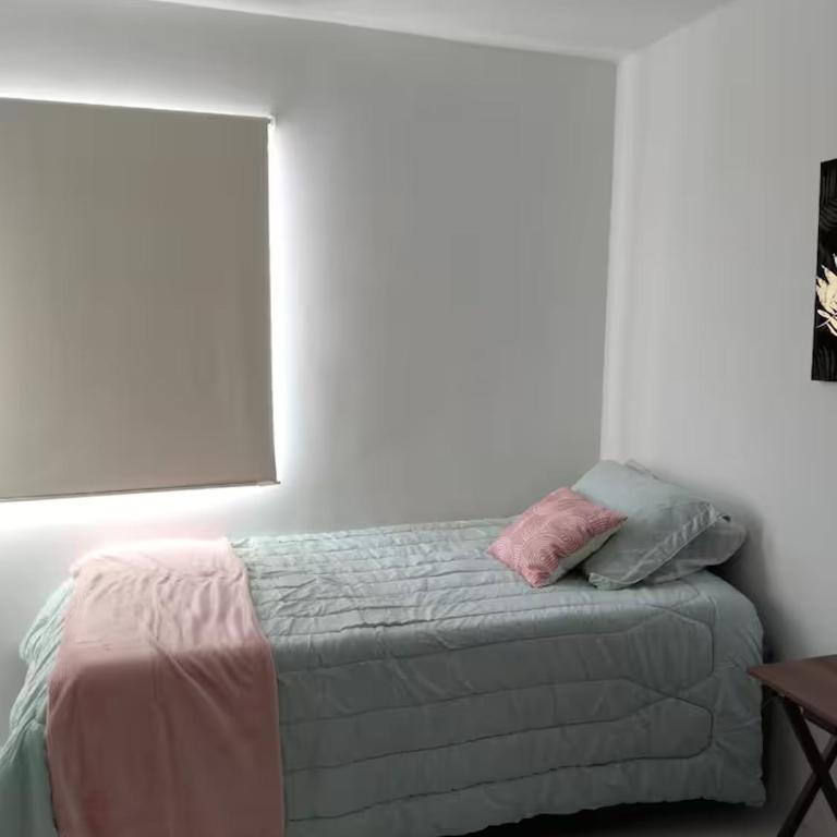 Primi 25 - Three-Bedroom Apartment - 4