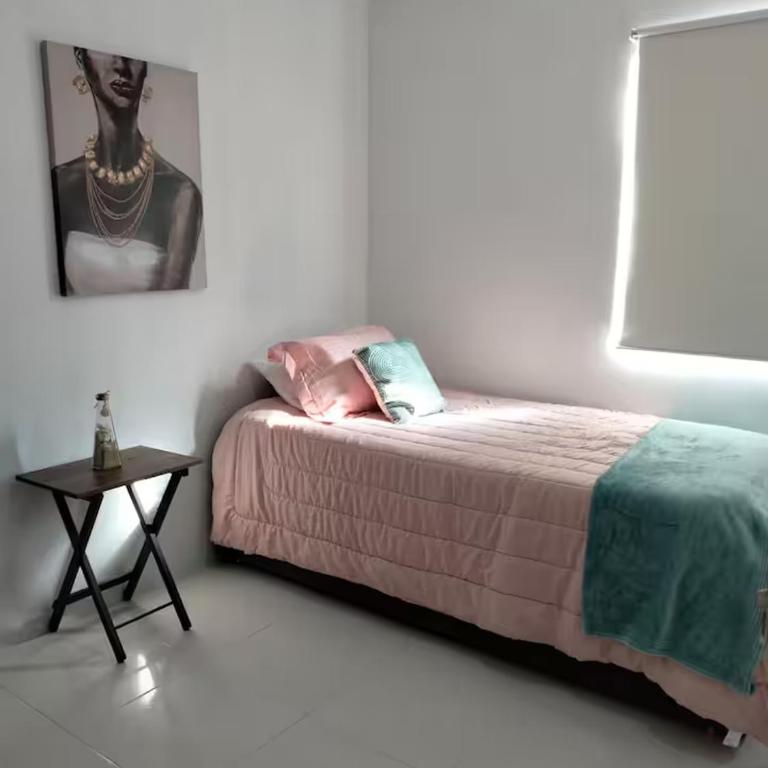 Primi 25 - Three-Bedroom Apartment - 5