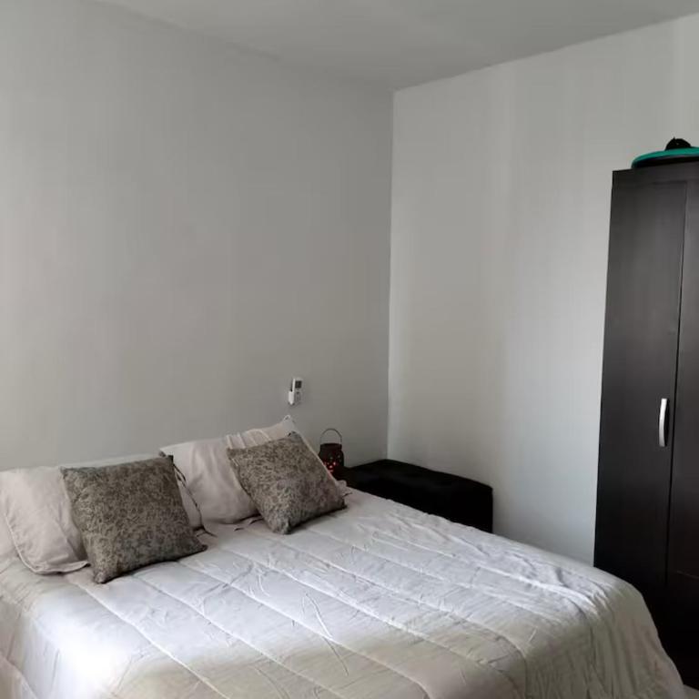 Primi 25 - Three-Bedroom Apartment - 7