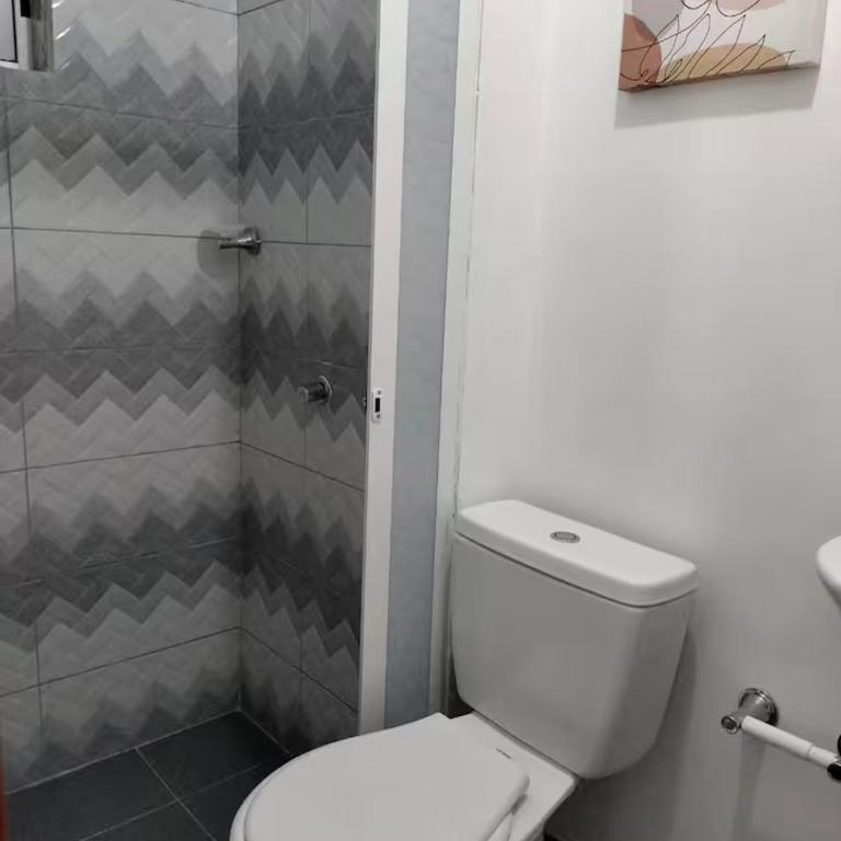 Primi 25 - Three-Bedroom Apartment - 8
