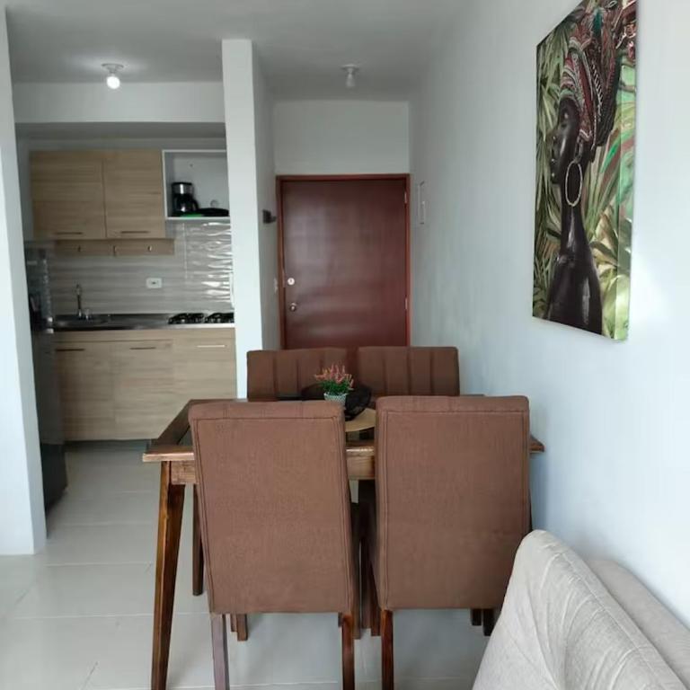 Primi 25 - Three-Bedroom Apartment - 9