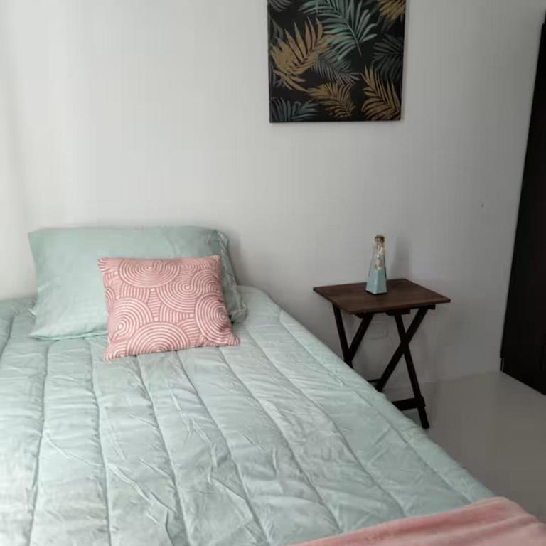 Primi 25 - Three-Bedroom Apartment - 10