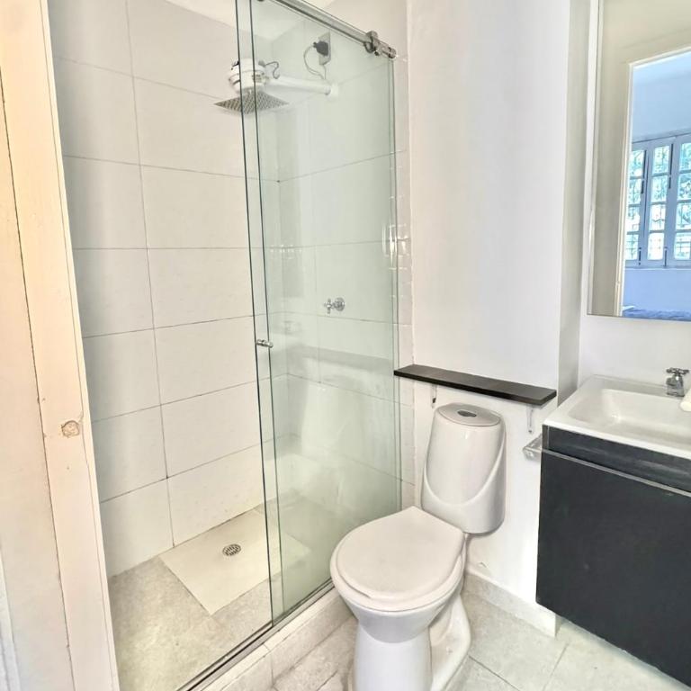 Casa Reales Hotel Boutique - Double Room - 21